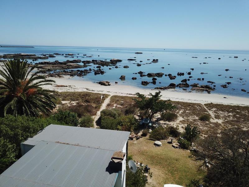 3 Bedroom Property for Sale in Hannasbaai Western Cape